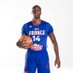 Ian Mahinmi (@ianmahinmi) Twitter profile photo