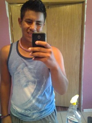 Aaron_Aguilar16's profile picture. 