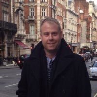 Mark-Alan Harmon (@markalanharmon) 's Twitter Profile