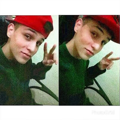 17, São Paulino, Madridista.
Goiânia/Brasil.