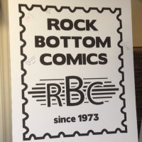 Rock Bottom Comics (@rockbottom_como) 's Twitter Profile
