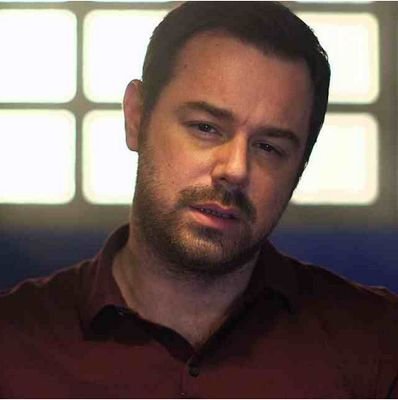 This account is for all the danny dyer fans out there so plz follow if u r one