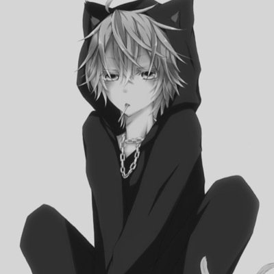 Shade_The_Neko's profile picture. *Bows* Hello  i'm Shade I like fish and I hate water #Single #Multiuniverse