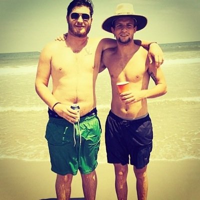 Kappa Alpha Order
Newberry College