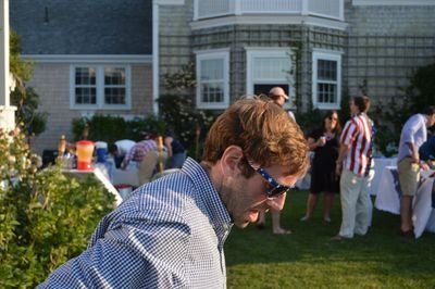 @Bates, @Babson MBA who 💙 Boston sports & D'Annunzio from Caddyshack. Once RT by Bill Simmons. Views/opinions are my own. He/him
