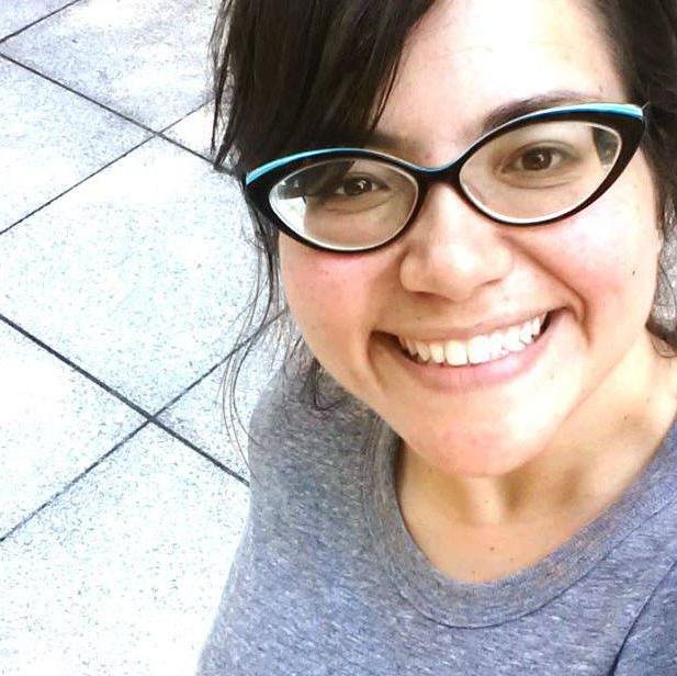 Amber Alvarezさんのプロフィール画像