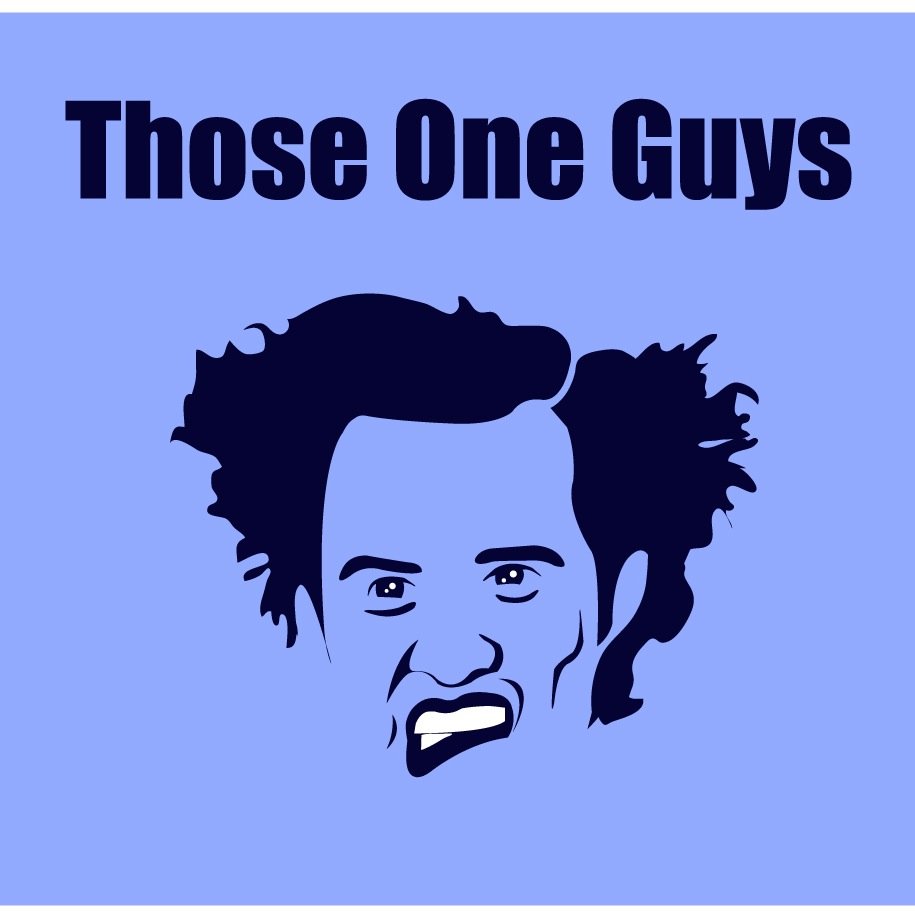 We're funny and shit. Watch our videos and give us money to make more funnies.