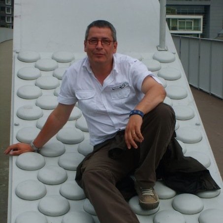 frankwylin's profile picture. 