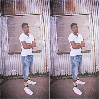 |Norman Alexander|Dallas, Tx ✈️ Manhattan, Ks|Manhattan Christian College|#5|