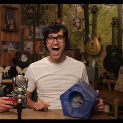 ✨MYTHICAL BEASTS!!   Link Fridays!
      Rhett Tuesdays!
 Let's talk about that. Instagram-@gmm_beast