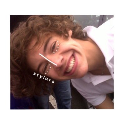 please follow @stylurs instead :)