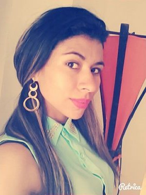 lunita1490's profile picture. Asesora Jurídica  Asociada en Servilegal Abogadas Asociadas.