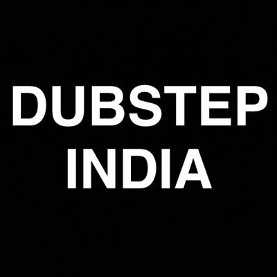 Dubstepindia's profile picture. We are here to support & promote quality bass music in India.