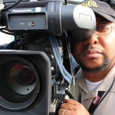 #AP Award winning Photojournalist & Emmy Award nominated TV News Photographer, love to shoot and edit video, especially when music is involved; love cars also