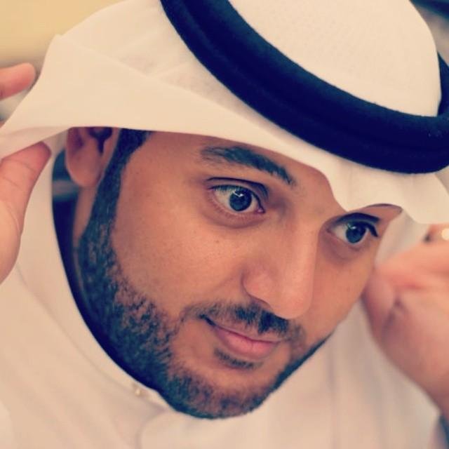 عاشق للعميد حتى الموت