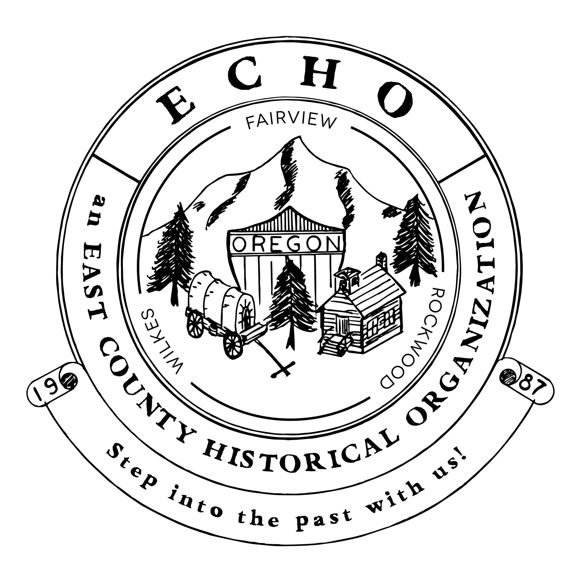 Preservers of East Multnomah County history; Caretakers of the Heslin-Zimmerman House Museums and Fairview City Jail. #echohistory
60 Main St, 97024