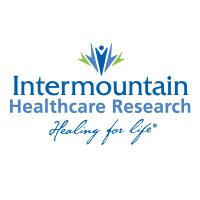 IntermountainResearc (@research_inter) 's Twitter Profile
