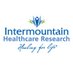 IntermountainResearc (@research_inter) Twitter profile photo IntermountainResearc (@research_inter) Twitter profile photo