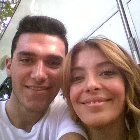Kaçak Damat , Selin Şekerci hayranı  seni seviyorum ;)))) O benim kaçak gelinim ;))