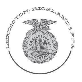 School District 5 of Lexington-Richland Counties' FFA Chapter