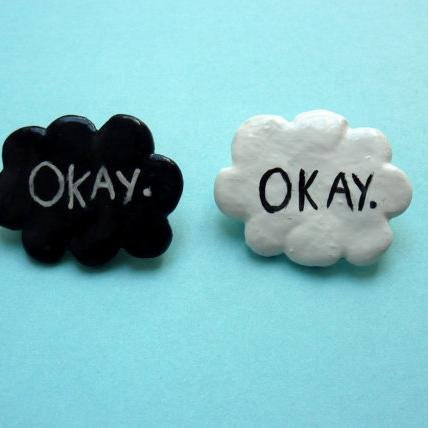 I`ll fight it. I`ll fight it for you. Don`t you worry about me, Hazel Grace. I`m okay. I`ll find a way to hang around and annoy you for a long time.