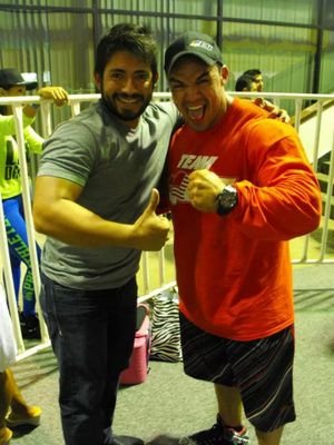 rfernandosagui1's profile picture. 