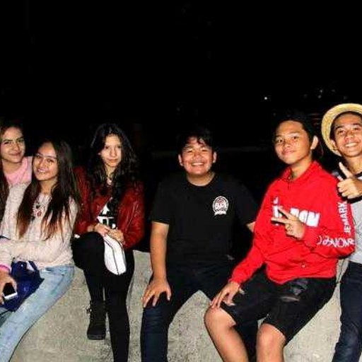 You must know i'm always support @CJRisCJR and @WINXS_GB no matter what happends!!