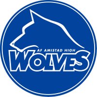 Amistad Athletics (@amistadathletic) Twitter profile photo