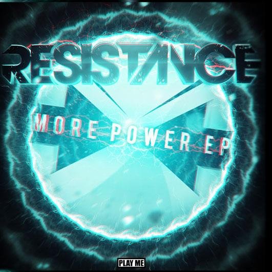 More Power EP - OUT NOW! http://t.co/9nvgHcQXeQ.  Who we are is not important. #electro #edm #electrohouse #dubstep