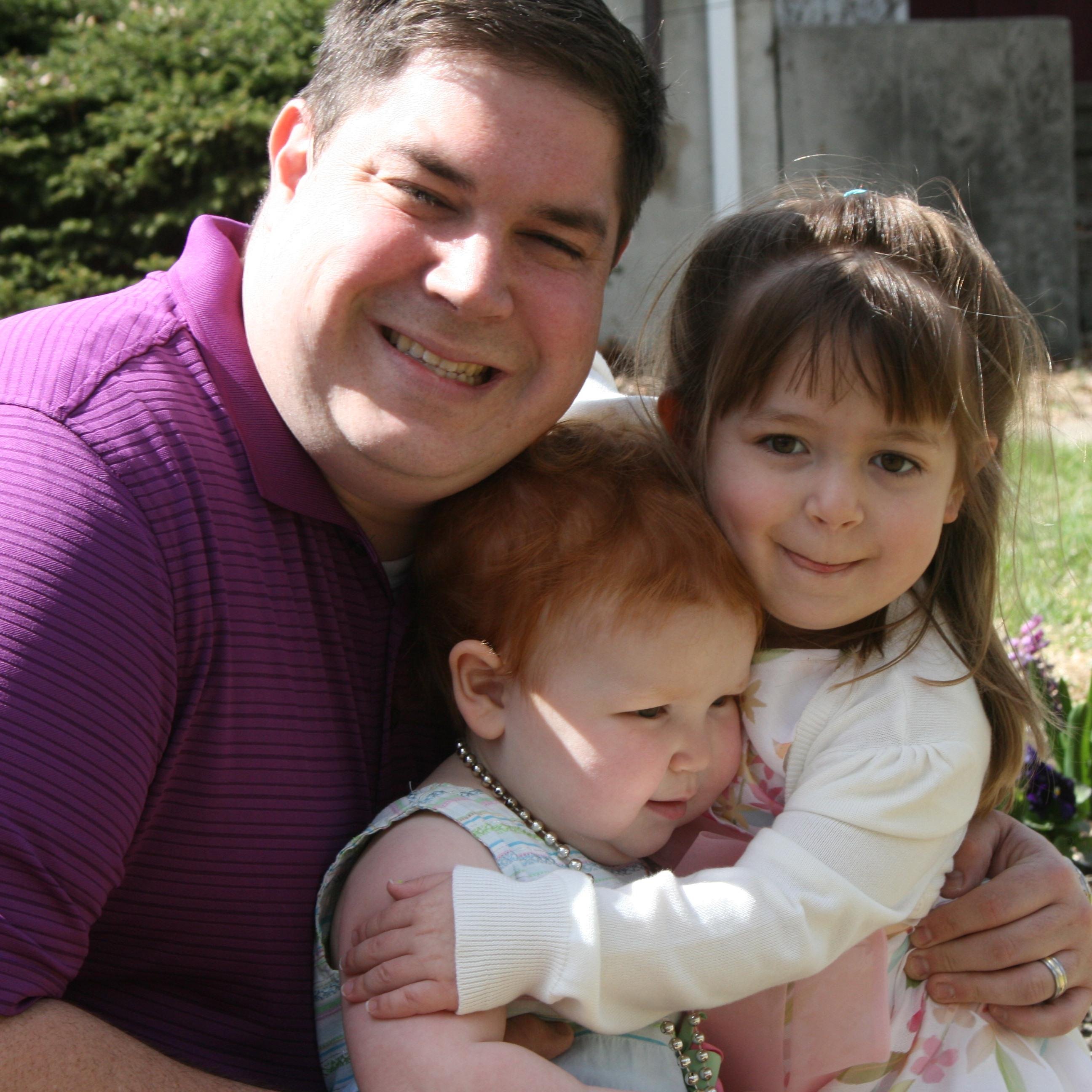 DBieryPhysics's profile picture. 