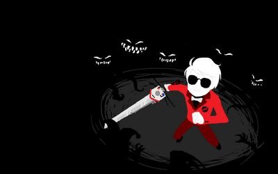 Name's Dave Strider. If you wanna find me on Pesterchum for some reason, my handle's turntechGodhead. [Homestuck RP #single]
