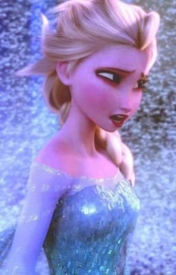 LewdElsa1's profile picture. Hi Im Elsa a Snow Queen.  Yada Yada i freezed theworld now its normal again!  Now im looking For Fun!  Im #Taken by my king @KingofFunJack #Queen #LetItGo