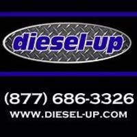 Diesel-up.com (@diesel_up) 's Twitter Profile