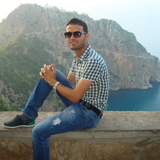 SMehiris's profile picture. 