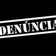 Twitter Criado para Denúncias,seja qual for o tema,este é o seu Canal !