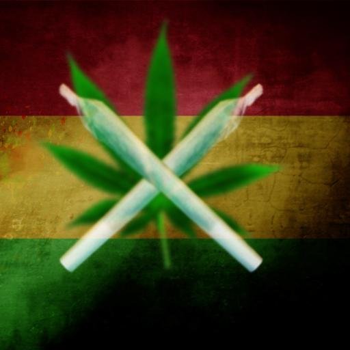 two stoner chicks #Haze and #Blaze  driving through the journey of life with sweet MaryJane. #StonerNation ☮♫