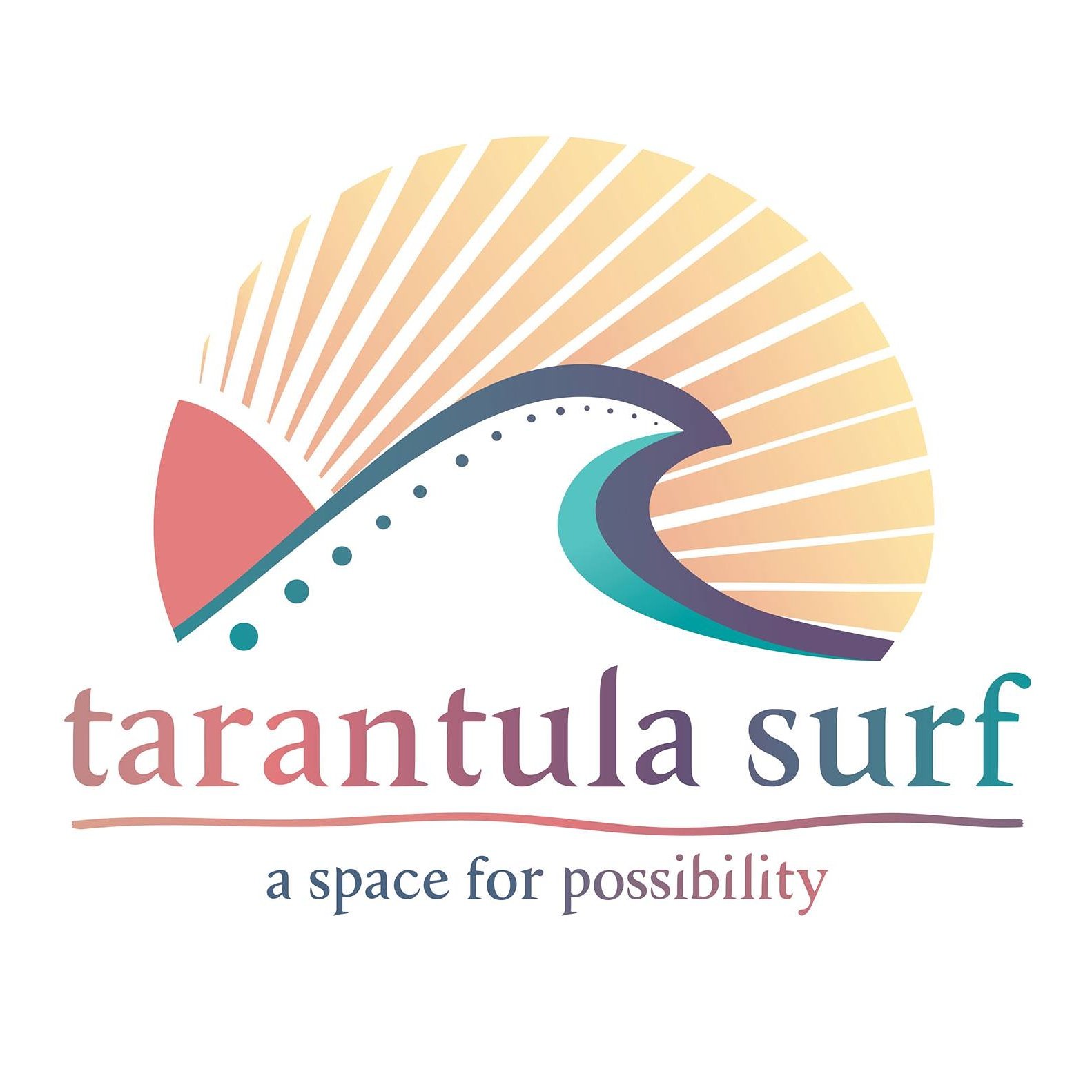 tarantula surf: a space for possibility