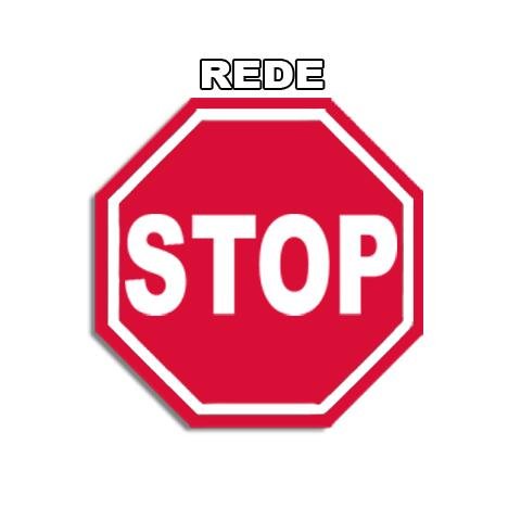 Rede de Postos Stop.