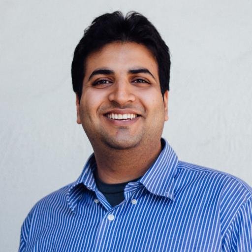 VP of Engineering AI/ML and Analytics @8x8