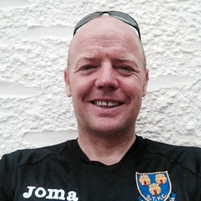 Follower of Shrewsbury Town FC, massive fan of Indie & live music . #keepmusiclive.