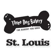 The Original Bakery for Dogs, located at 1208 Town & Country Crossing near Whole Foods