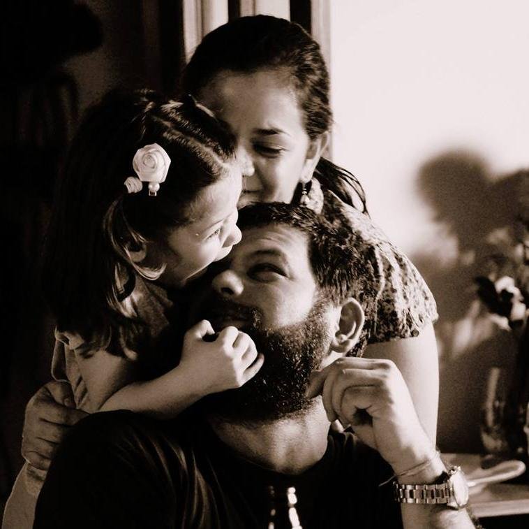 Cerrista de corazon.. Padre de familia., autodidacta., investigo todo...