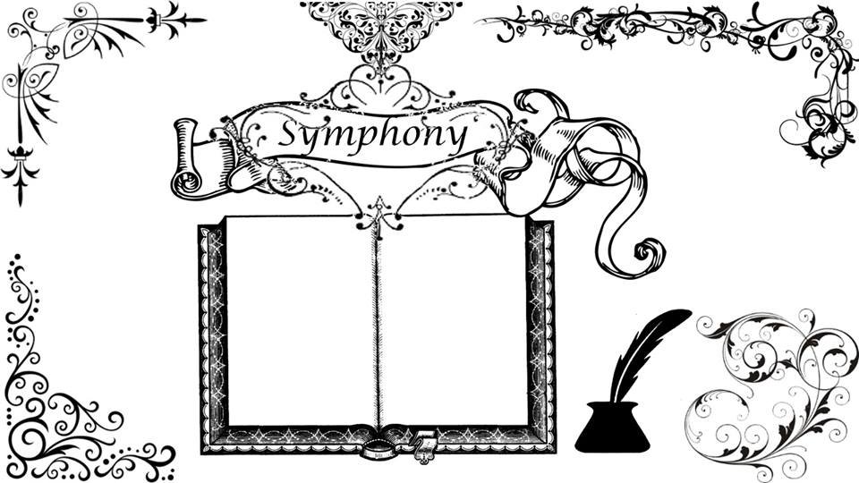 Thoughts to squiggles to emotions.
We are Symphony, the annual magazine of IIM Shillong. http://t.co/bnsqRFn3wj http://t.co/oqHRr1EGMR