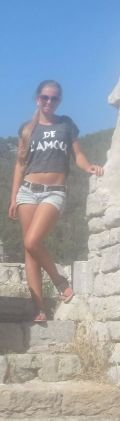 16jaar/zingen♥ a'beste dinnetje!! xxx @_xx_Danique_xx_ Kusje je Inbrekertje