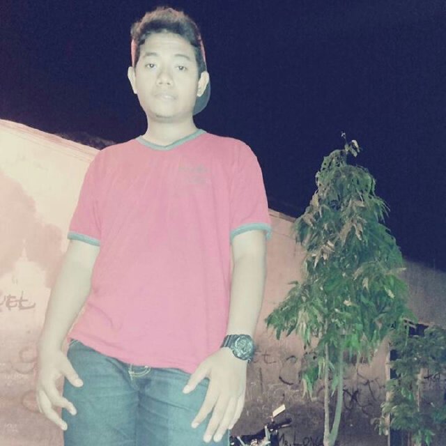 mahendrasiwant1's profile picture. Diam menakutkan bergerak mematikan 22