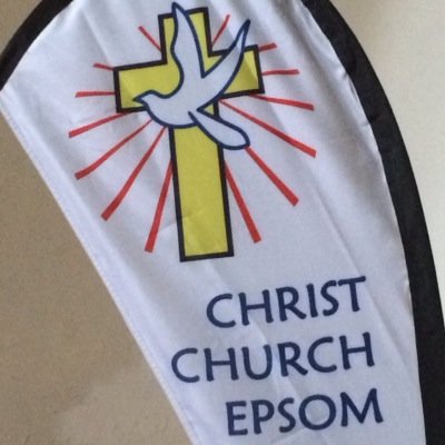 Dynamic Christian community one of 3 Anglican churches in Epsom, Guildford Diocese