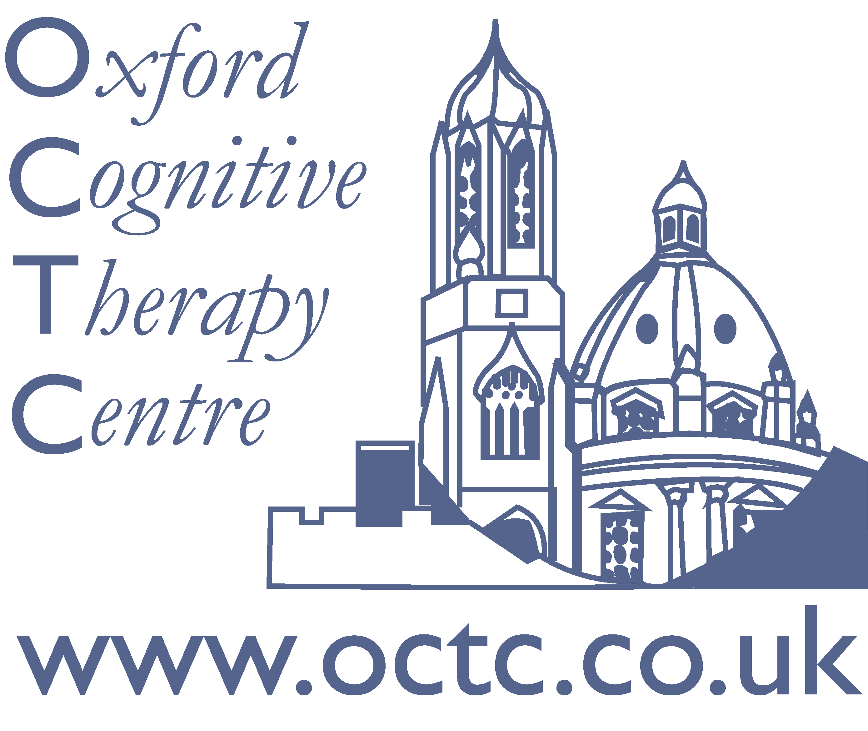 Oxford Cognitive Therapy Centre - Inspiring excellence in CBT training, therapy & research