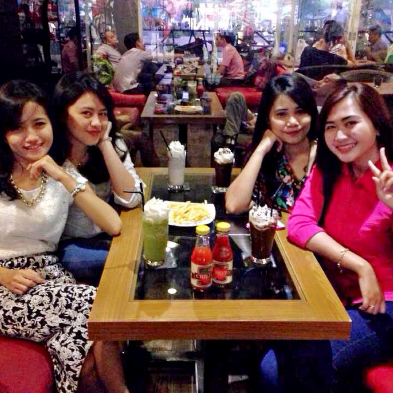 Jakarta Pusat