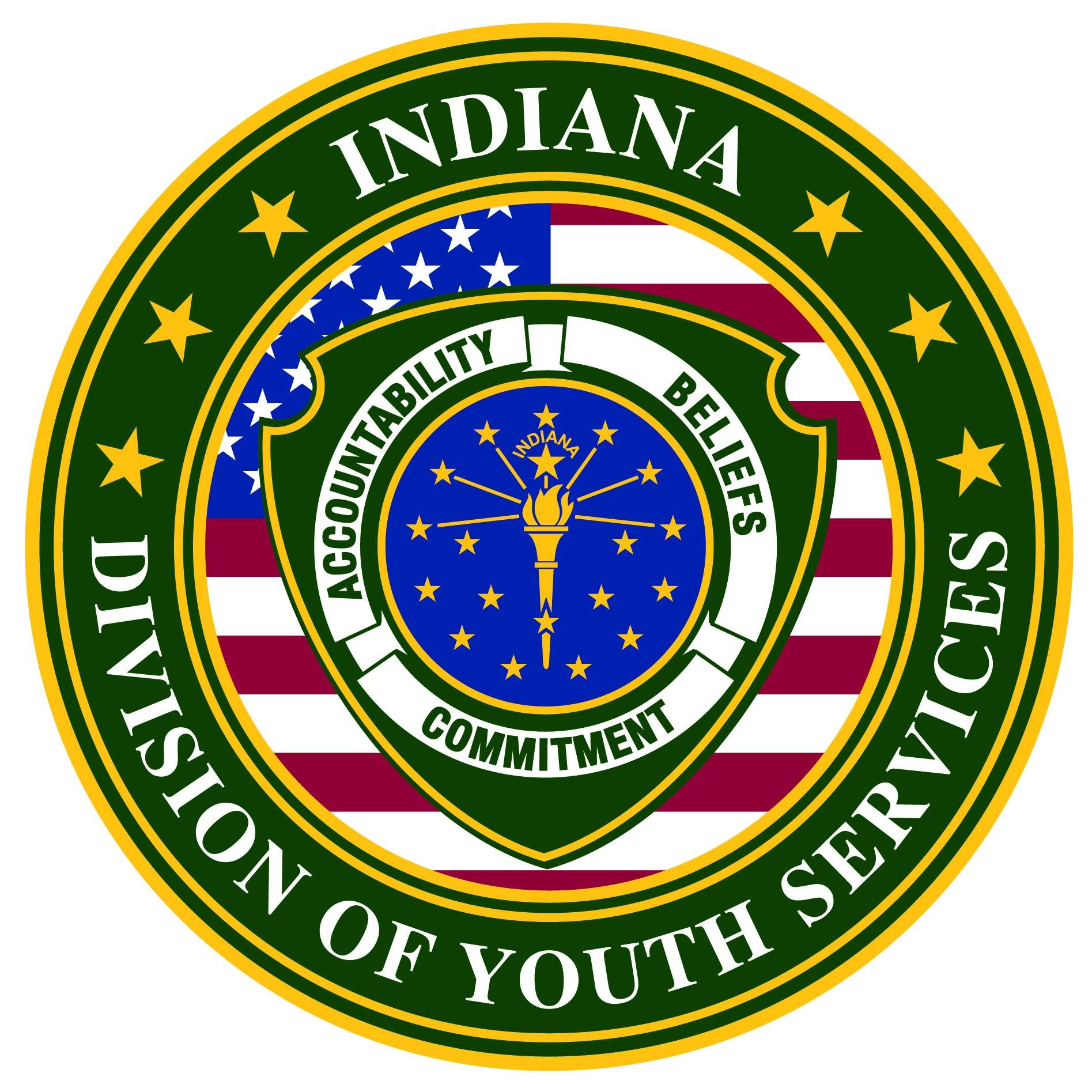The IDOC Division of Youth Services  provides services and treatment to the youth committed to our care, fostering responsible citizens for Indiana's future.