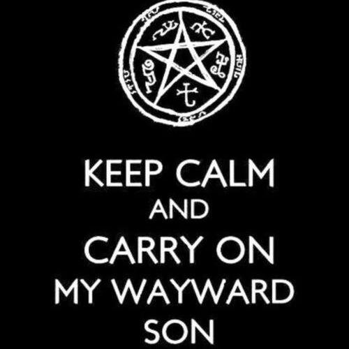 Few things about me: I love: In the Flesh, Supernatural, series, music, PUNK, Green Day, tumblr, holidays, sleep, FANDOM